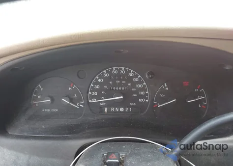 1999 Ford Ranger Xl/Xlt z USA, uszkodzony, nr VIN 1FTYR10C8XPA61560